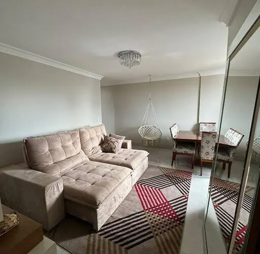 Apartamento St. Pedro Ludovico